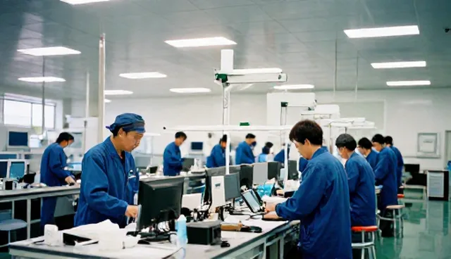 仓储配送如何应对行业竞争？市场需求的应对策略