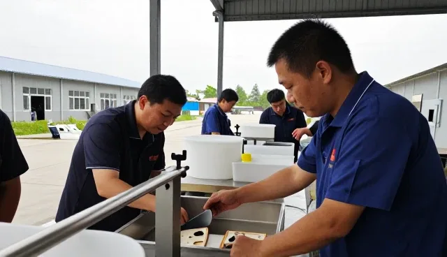 贵州仁怀旌台酒业（集团）有限公司探索食品代加工更多应用场景